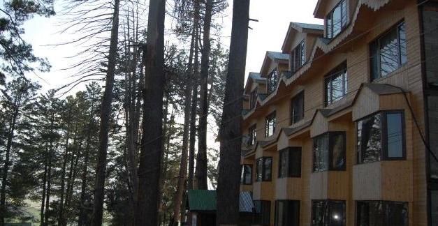 Hotel Zahgeer Continental